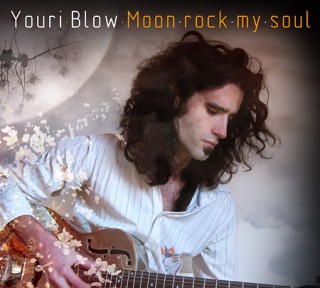 Youri Blow - Moon Rock My Soul