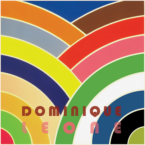 Chronique CD : Dominique Leone - Abstract Expression