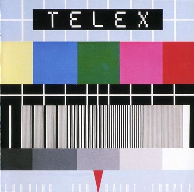 telex