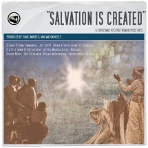Chronique CD : Bifrost Arts - Salvation is created