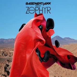 Chronique : Basement Jaxx : Zephyr