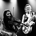 Face à la Mer + Maka @ l'Européen, Paris - 16.02.2010