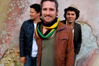 John Butler Trio