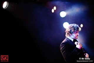 Photos concert : Oslo Swan @ la Maroquinerie,9 mars 2010
