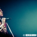 Photos concert : La Roux @ Bataclan, Paris | 26.02.2010