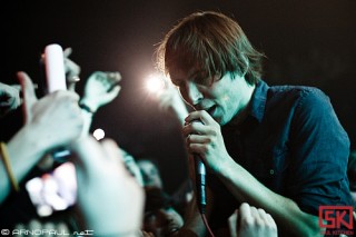 Phoenix @ L'Autre Canal, Nancy | 24-03-2010