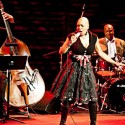 Dee Dee Bridgewater