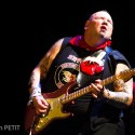 Photos concert : Popa Chubby @ Bataclan, Paris | 14 Mars 2010