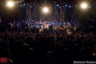 Suicidal Tendencies @ L'Elysée Montmartre, Paris - 18-03-2010