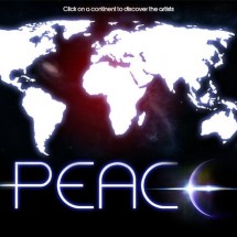 amnesty : PEACE