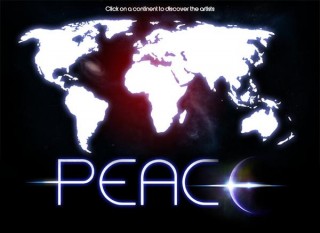 amnesty : PEACE