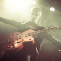 Absynthe Minded au Nouveau Casino, Paris - 7.04.2010