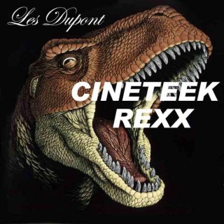 Les Dupont - Cineteek Rexx