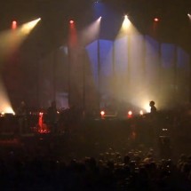 Laurent Garnier - Gnanmankoudji live @ salle Pleyel