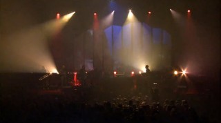 Laurent Garnier - Gnanmankoudji live @ salle Pleyel