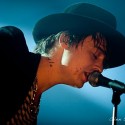 Peter Doherty @ Festival Art Rock 2010