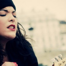 Caro Emerald en session acoustique