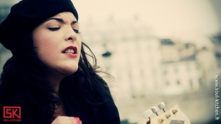 Caro Emerald en session acoustique