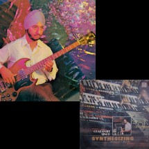 Charanjit Singh - Ten Ragas To A Disco Beat