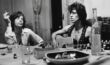 Jagger Richards