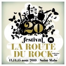 La Route du Rock 2010