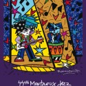 Montreux Jazz Festival 2010