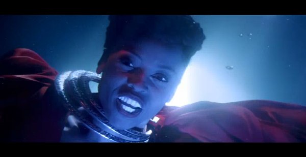 clip : Morcheeba Even Though