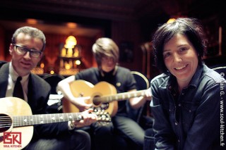 SK Session : Sharleen Spiteri