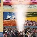 Broken Social Scene - Forgiveness Rock Record