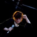 Sarah Blasko @ Musilac 2010