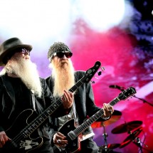 ZZ Top - Musilac 2010