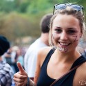 Photos de Rock En Seine 2010, public et ambiances