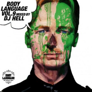 DJ Hell : Body Language 9