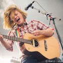 Wallis Bird @ Rock En Seine - 29.08.2010