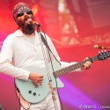 Eels @ Rock en Seine, 28-08-2010