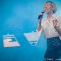 Photos : Chew Lips @ Rock En Seine, 29.08.2010