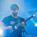 Foals @ Rock En Seine - 27.08.2010