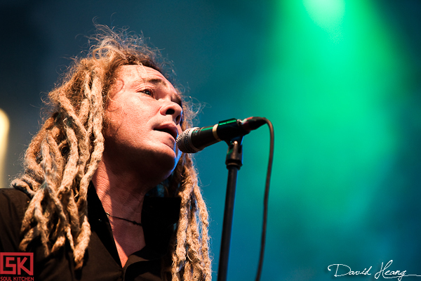 Nada Surf @ Fnac Indétendances 2010 @ Hôtel de Ville de Paris, Paris, 31-07-2010