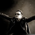 Photos concert : U2 @ Stade de France, Saint-Denis | 18 septembre 2010
