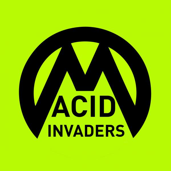 Acid Invaders