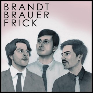 Brandt Brauer Frick