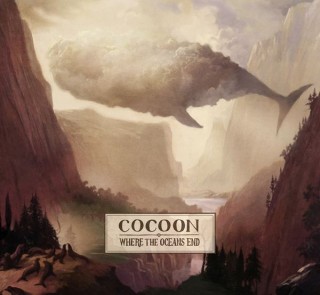 Cocoon - Where The Oceans End