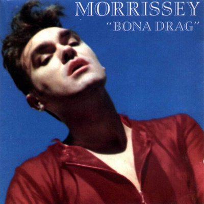 Morrissey - Bona Drag