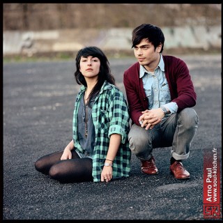 Lilly Wood And The Prick