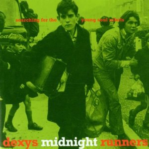 Dexys Midnight Runners - Searching for the Young Soul Rebels