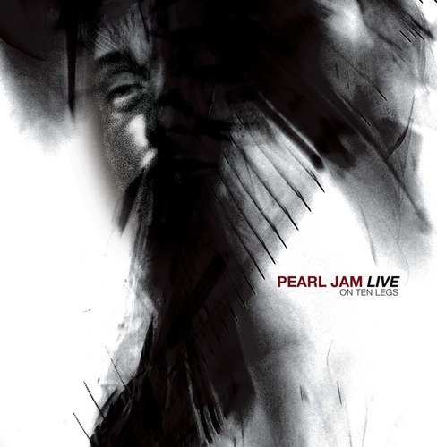 Pearl Jam - Live on Ten Legs