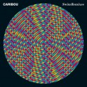 Caribou : Swim Remixes