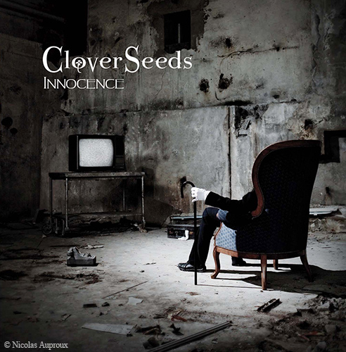 Cloverseeds