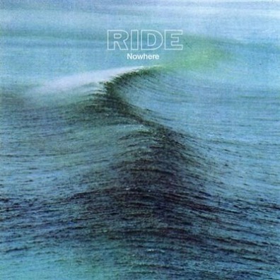 ride- nowhere