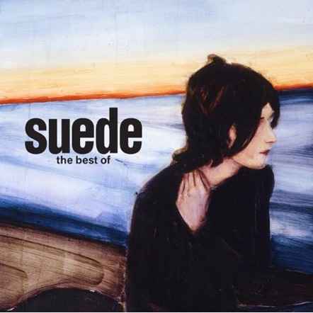 Suede - The best of